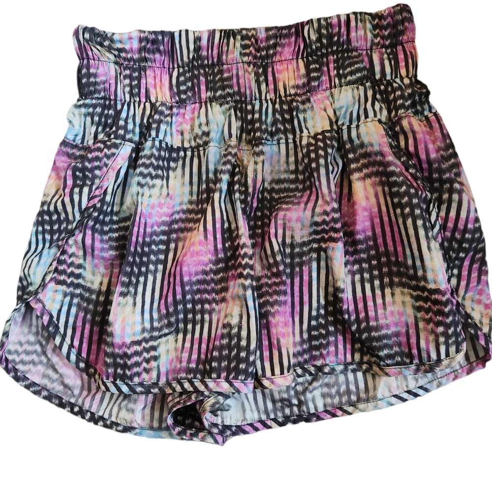 Free People Movement The Way Home Shorts Size S